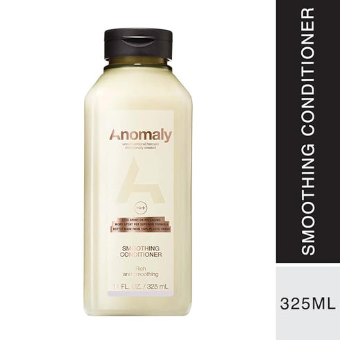 Anomaly Ultimate Frizz Fighting Shampoo and Conditioner